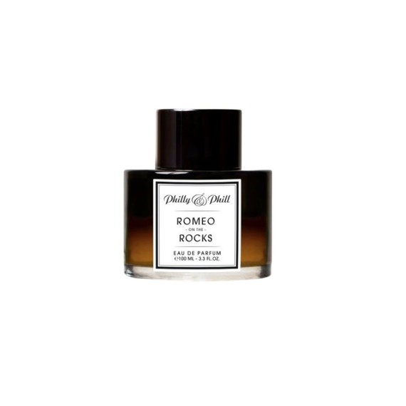 Philly & Phill Romeo on the Rocks Apă de parfum Unisex EDP