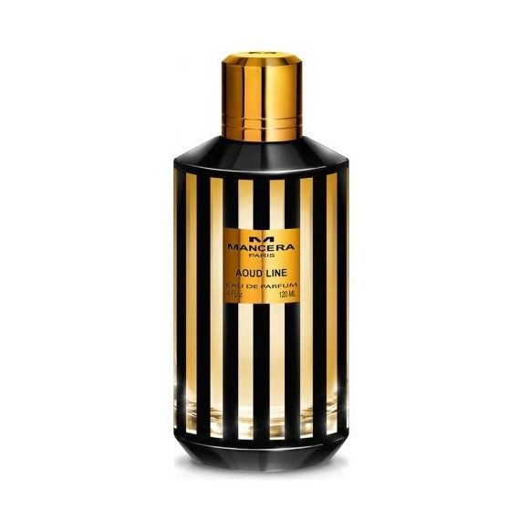 Mancera Aoud Line fără ambalaj EDP - Image 1