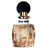 Miu Miu Miutine Apă de parfum pentru femei fără ambalaj EDP