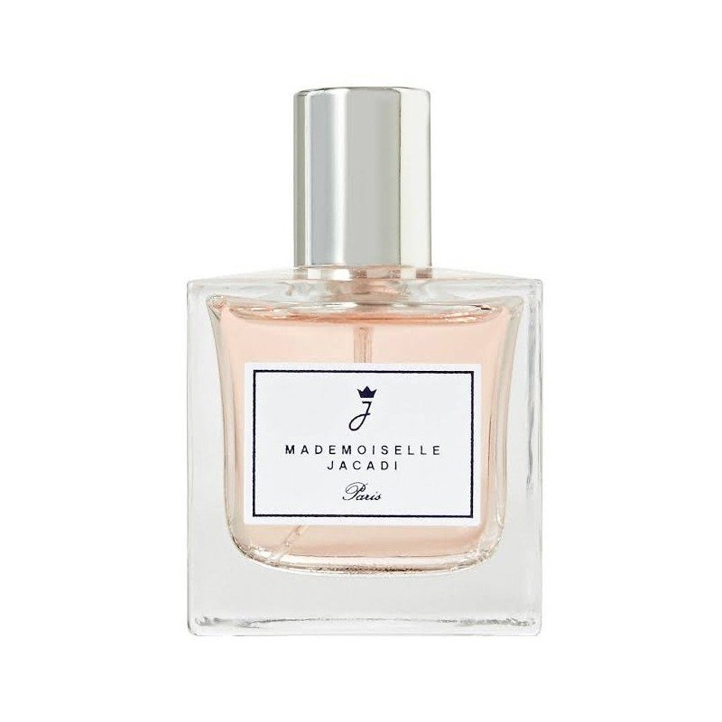 Jacadi Mademoiselle Apă de toaletă pentru fete tester EDT Volum 100 ml