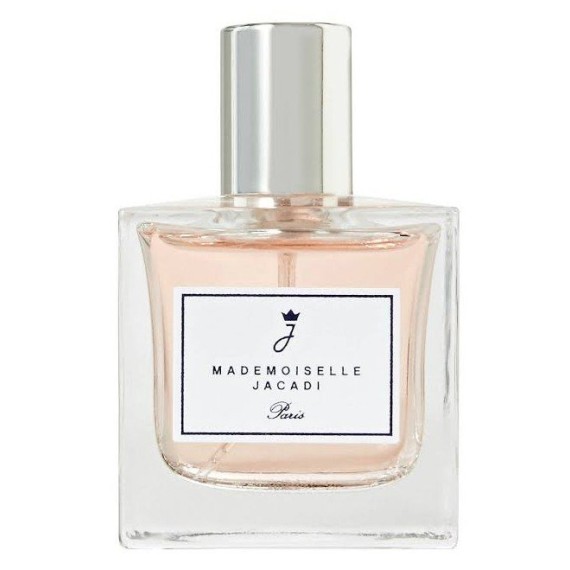 Jacadi Mademoiselle Apă de toaletă pentru fete tester EDT