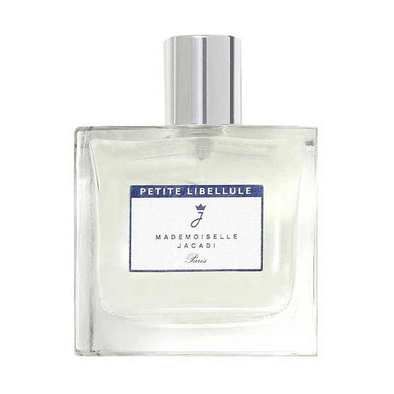 Jacadi Mademoiselle Petite Libellule Apă de toaletă pentru fete tester EDT Volum 100 ml