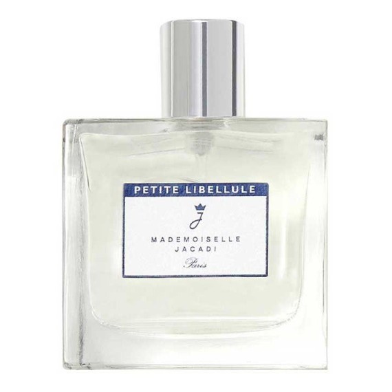 Jacadi Mademoiselle Petite Libellule Apă de toaletă pentru fete tester EDT