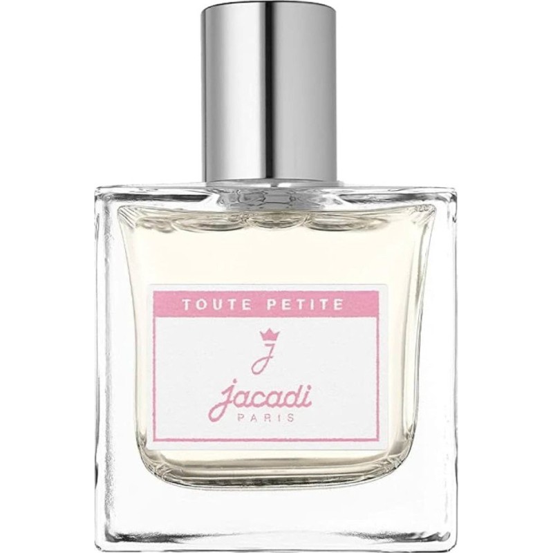 Jacadi Toute Petite Eau de Senteur Apă de parfum pentru fete tester EDS Volum 50 ml