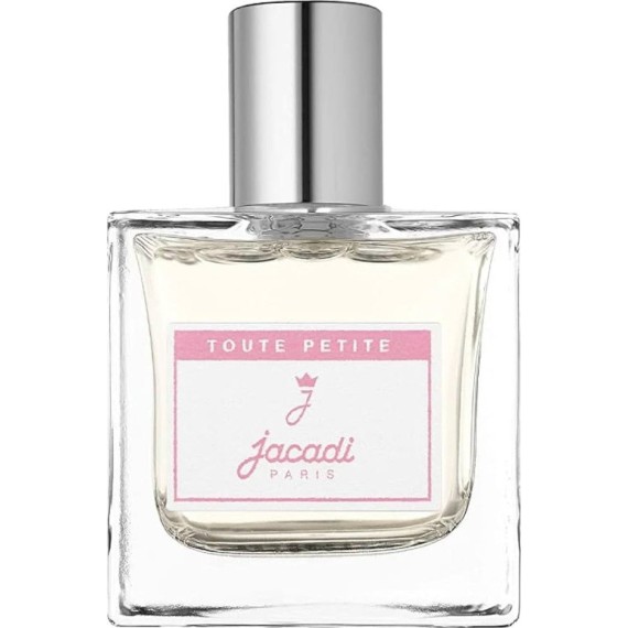 Jacadi Toute Petite Eau de Senteur Apă de parfum pentru fete tester EDS