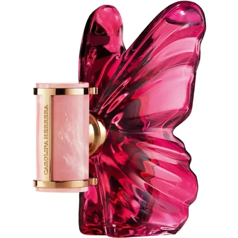 Carolina Herrera La Bomba Apă de parfum pentru Femei Tester EDP Volum 80 ml