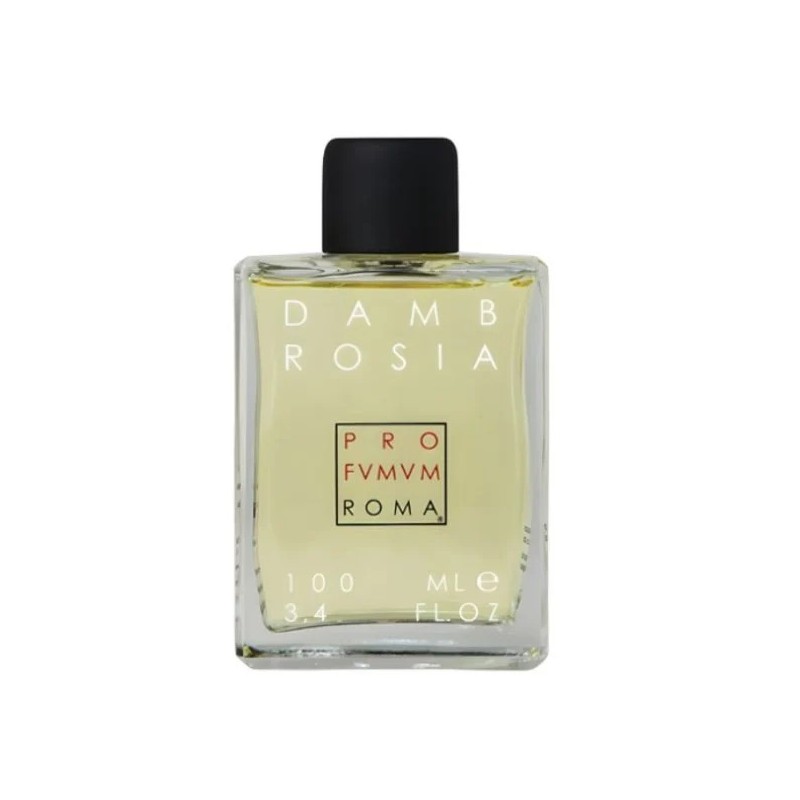 Profumum Roma Dambrosia Apă de parfum Unisex EDP Volum 100 ml