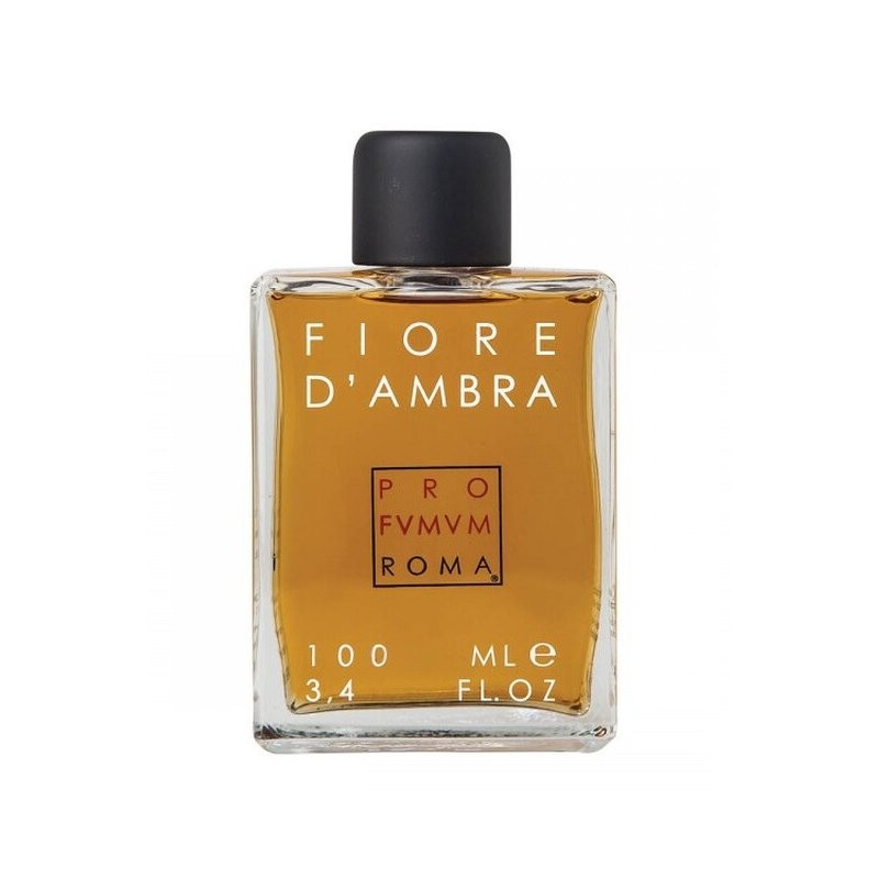 Profumum Roma Fiori d`Ambra Apă de parfum Unisex EDP Volum 100 ml