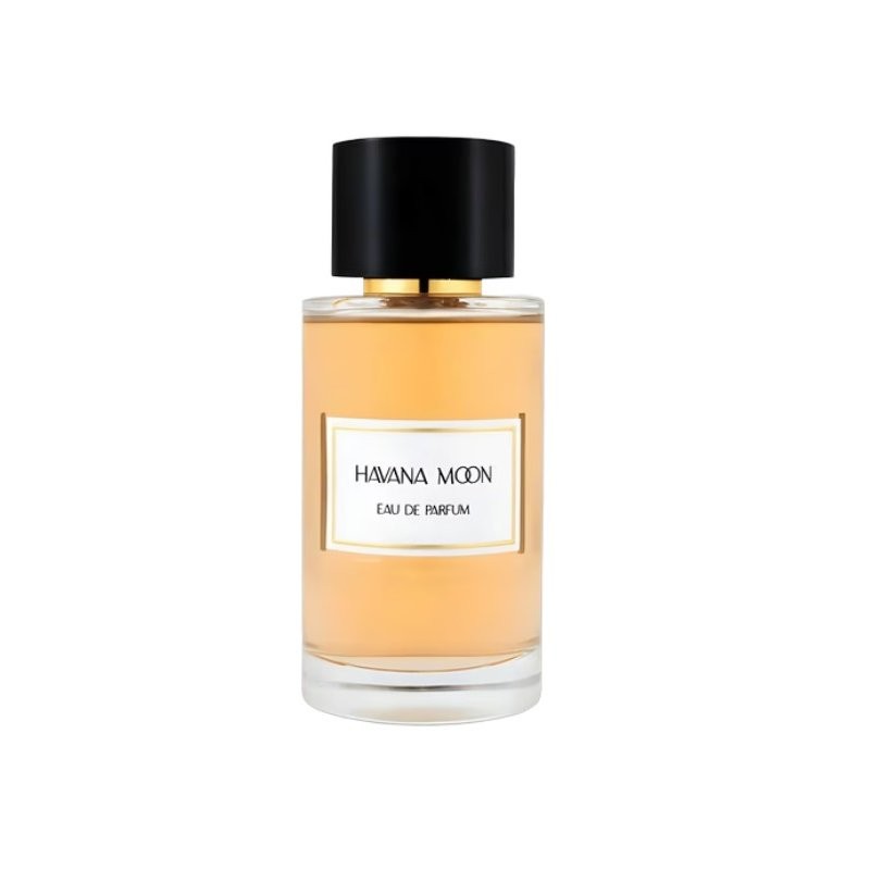 Jeanne Arthes Havana Moon Apă de parfum Unisex Tester EDP Volum 100 ml