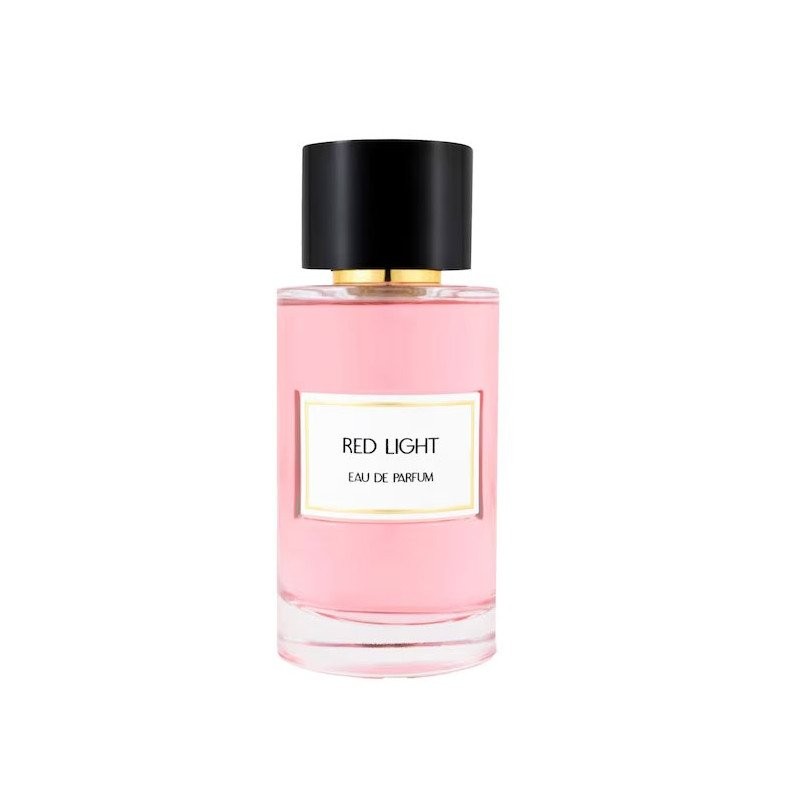 Jeanne Arthes Red Light Apă de parfum Unisex Tester EDP Volum 100 ml