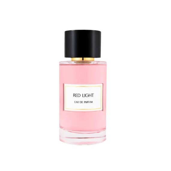 Jeanne Arthes Red Light Apă de parfum Unisex Tester EDP