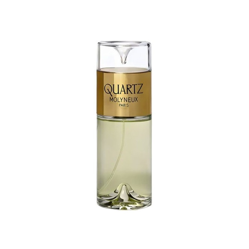 Molyneux Quartz Pour Femme Apă de parfum pentru Femei Tester EDP Volum 100 ml