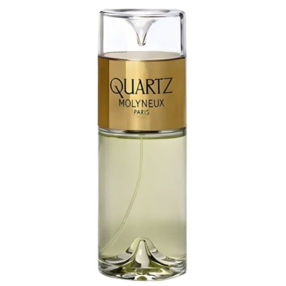 Molyneux Quartz Pour Femme Apă de parfum pentru Femei Tester EDP