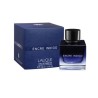 Lalique Encre Indigo Apă de parfum pentru Bărbați EDP