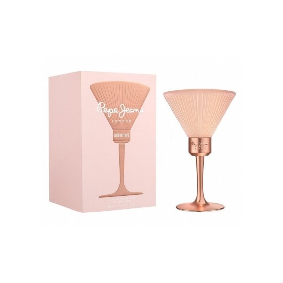 Pepe Jeans Addictive For Her Apă de parfum pentru Femei EDP
