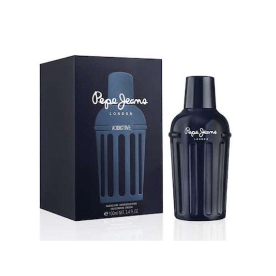 Pepe Jeans Addictive For Him Apă de parfum pentru Bărbați EDP