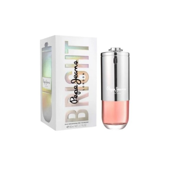 Pepe Jeans Bright For Her Apă de parfum pentru Femei EDP