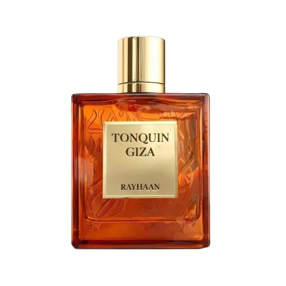Rayhaan Tonquin Giza Apă de parfum Unisex EDP