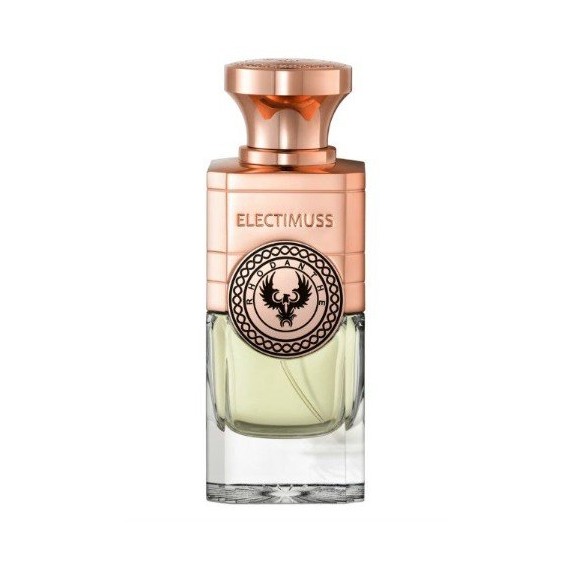 Electimuss Rhodanthe Parfum unisex