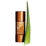 Clarins Radiance-Plus Self Tan Golden Glow Face Booster – Autobronzant pentru față