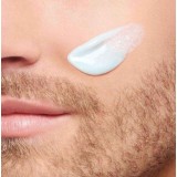 Clarins Men Active Face Wash Gel-spumă demachiantă pentru față