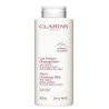 Clarins Velvet Cleansing Milk – Lapte demachiant catifelat pentru față
