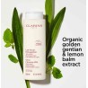 Clarins Velvet Cleansing Milk – Lapte demachiant catifelat pentru față