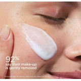 Clarins Velvet Cleansing Milk – Lapte demachiant catifelat pentru față