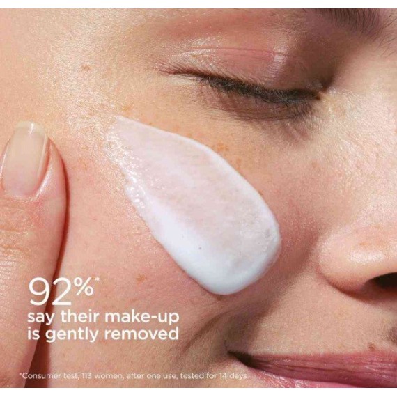 Clarins Velvet Cleansing Milk – Lapte demachiant catifelat pentru față