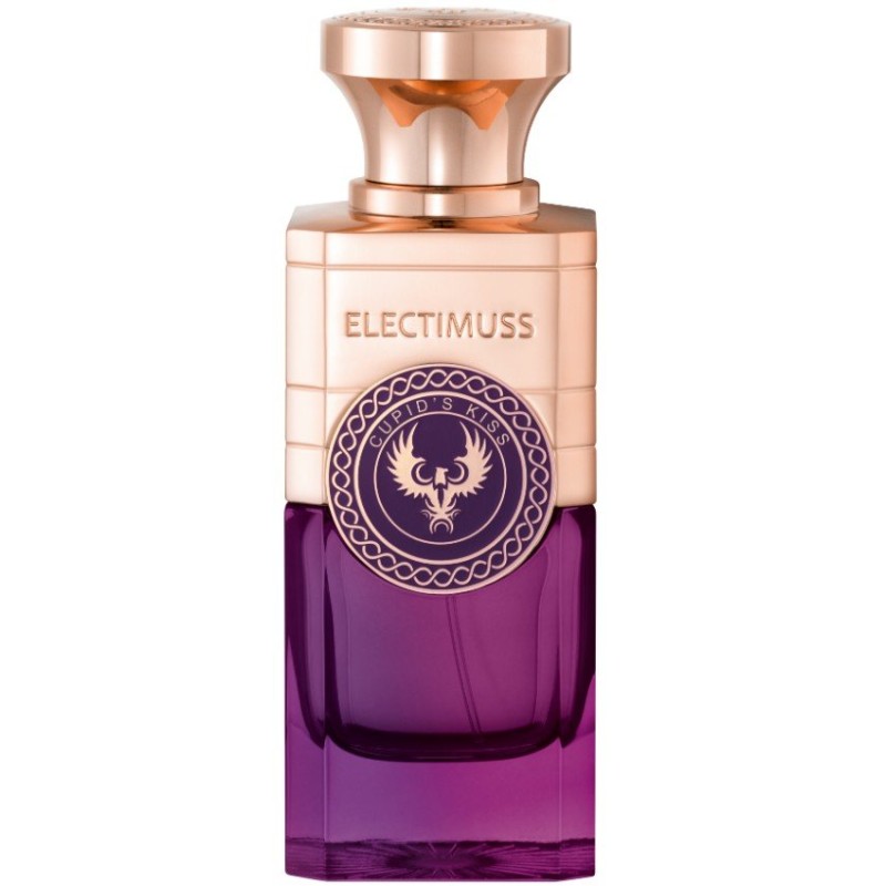 Electimuss Cupid`s Kiss Parfum Apă de parfum Unisex Volum 100 ml