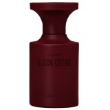BORNTOSTANDOUT Black Creme...
