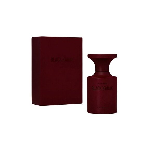 BORNTOSTANDOUT Black Guava Extract de parfum unisex