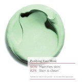 Clarins SOS Pure...
