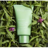 Clarins SOS Pure Rebalancing Clay Mask Mască reechilibrantă