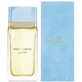 Dolce & Gabbana Light Blue Apă de parfum pentru Femei EDP
