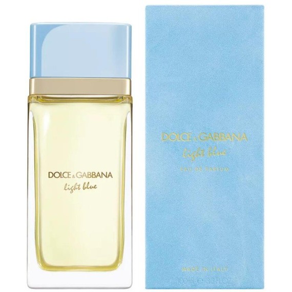 Dolce & Gabbana Light Blue Apă de parfum pentru Femei EDP