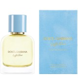 Dolce & Gabbana Light Blue...