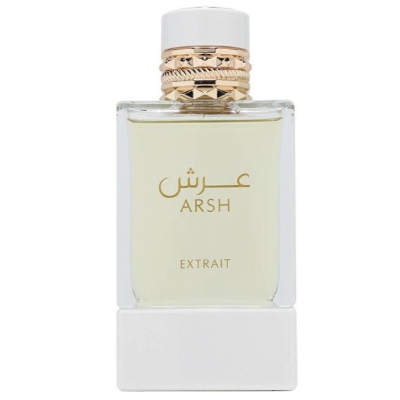 French Avenue Arsh Extract de parfum unisex