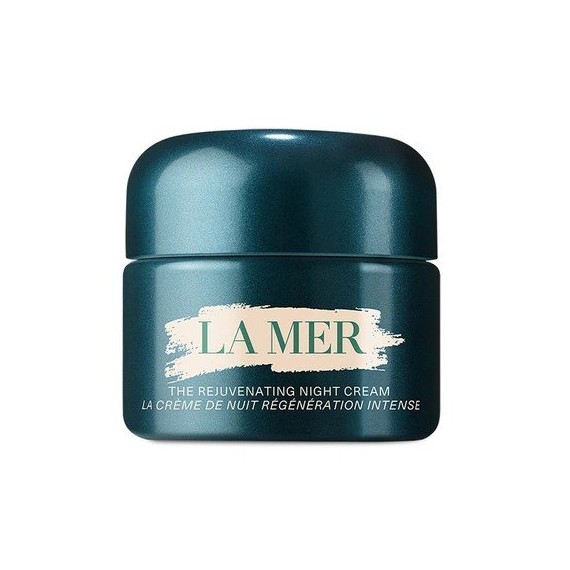 La Mer The Rejuvenating Night Cream Crema de noapte pentru fata