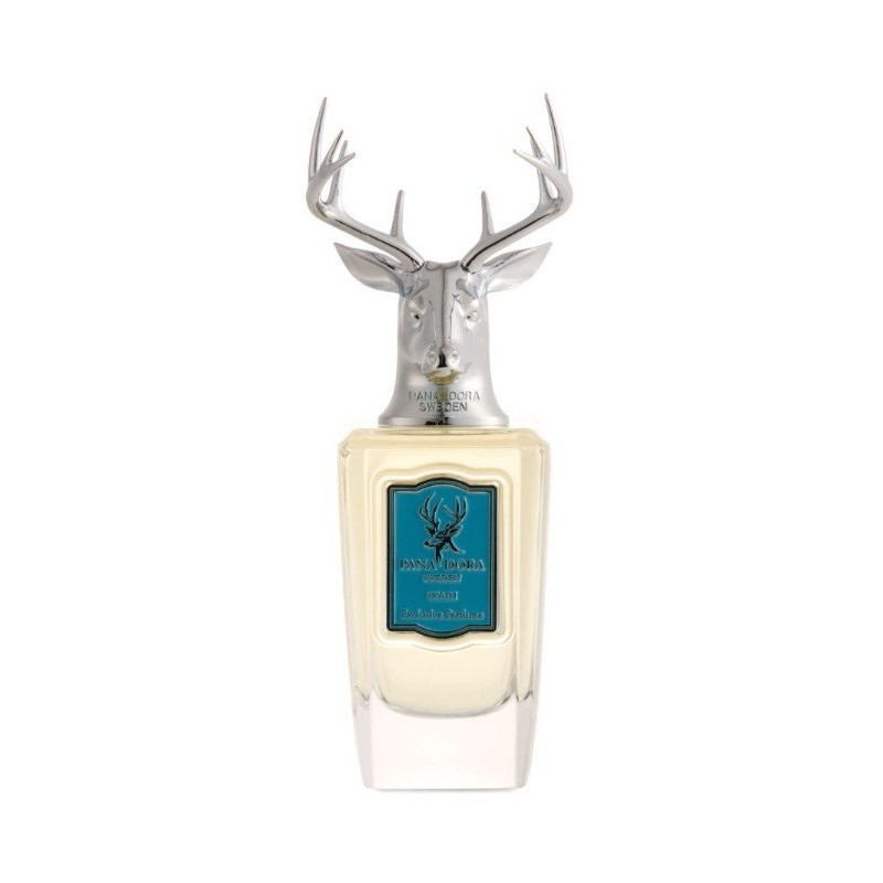 Pana Dora Skadi Apă de parfum Unisex Tester EDP