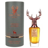 Pana Dora Swedish Leather Extract de parfum unisex