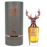 Pana Dora Swedish Leather Extract de parfum unisex