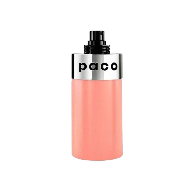 Rabanne Paco Rose Apă de toaletă pentru femei Tester EDT