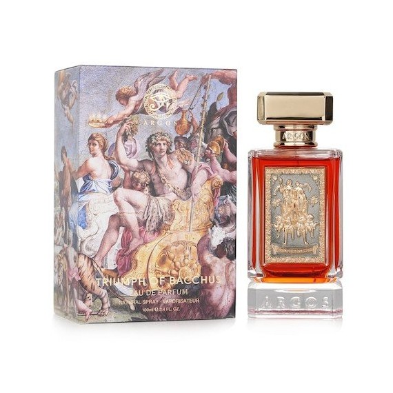 Argos Triumph Of Bacchus Apă de parfum unisex EDP