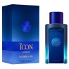 Antonio Banderas The Icon Supreme Intense Apa de parfum pentu barbati EDP