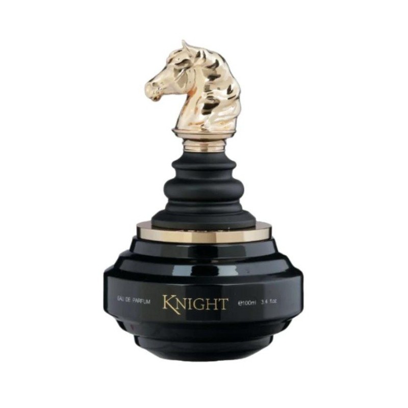Armaf Check Mate Knight Black Apă de parfum pentru Bărbați EDP Volum 100 ml