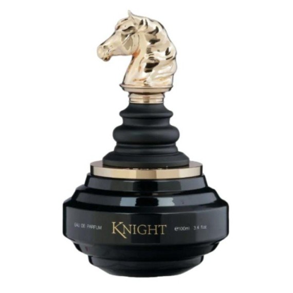 Armaf Check Mate Knight Black Apă de parfum pentru Bărbați EDP