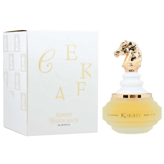 Armaf Check Mate Knight White Apă de parfum pentru Femei EDP
