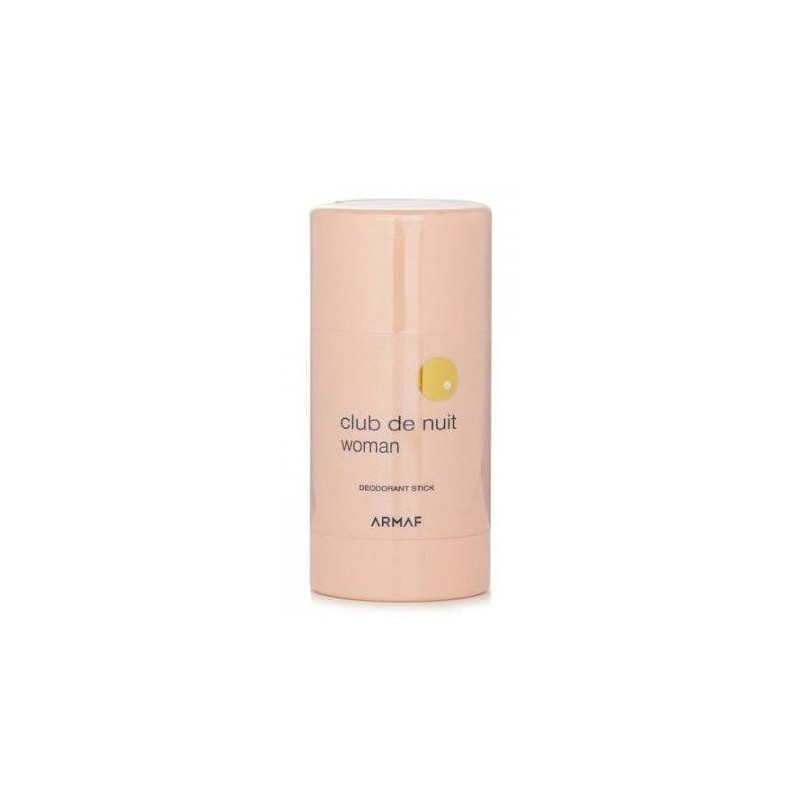 Armaf Club De Nuit Intense Deodorant stick pentru femei