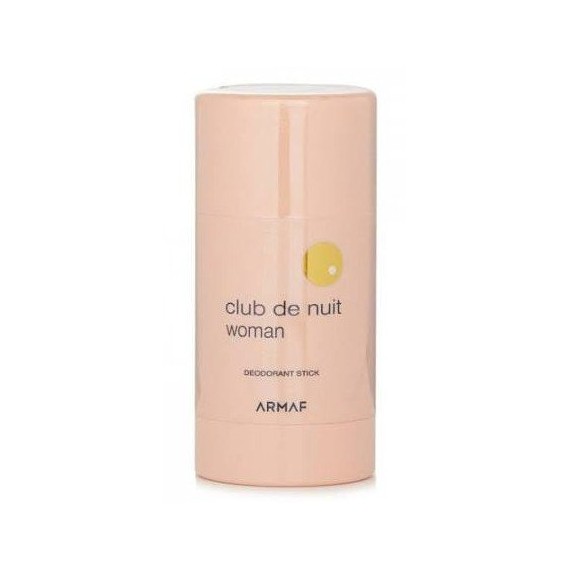 Armaf Club De Nuit Intense Deodorant stick pentru femei